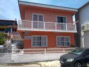 Casa com saída ao mar 004